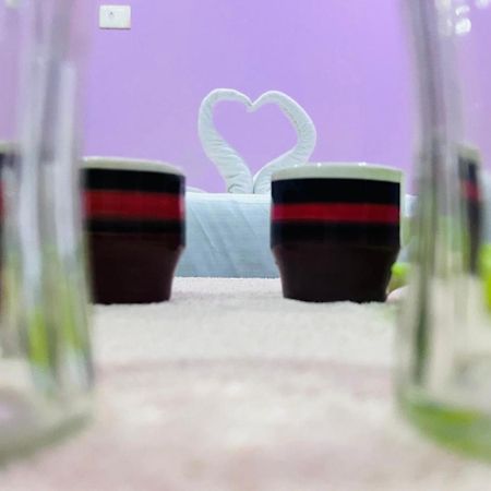 Skyway Rooms Puducherry Buitenkant foto