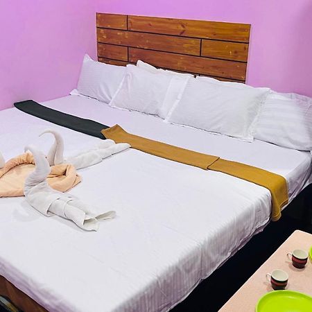 Skyway Rooms Puducherry Buitenkant foto