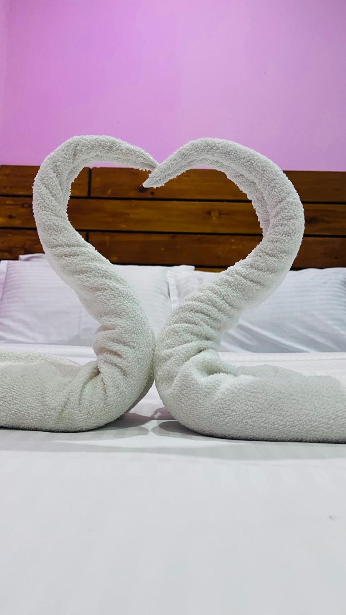 Skyway Rooms Puducherry Buitenkant foto