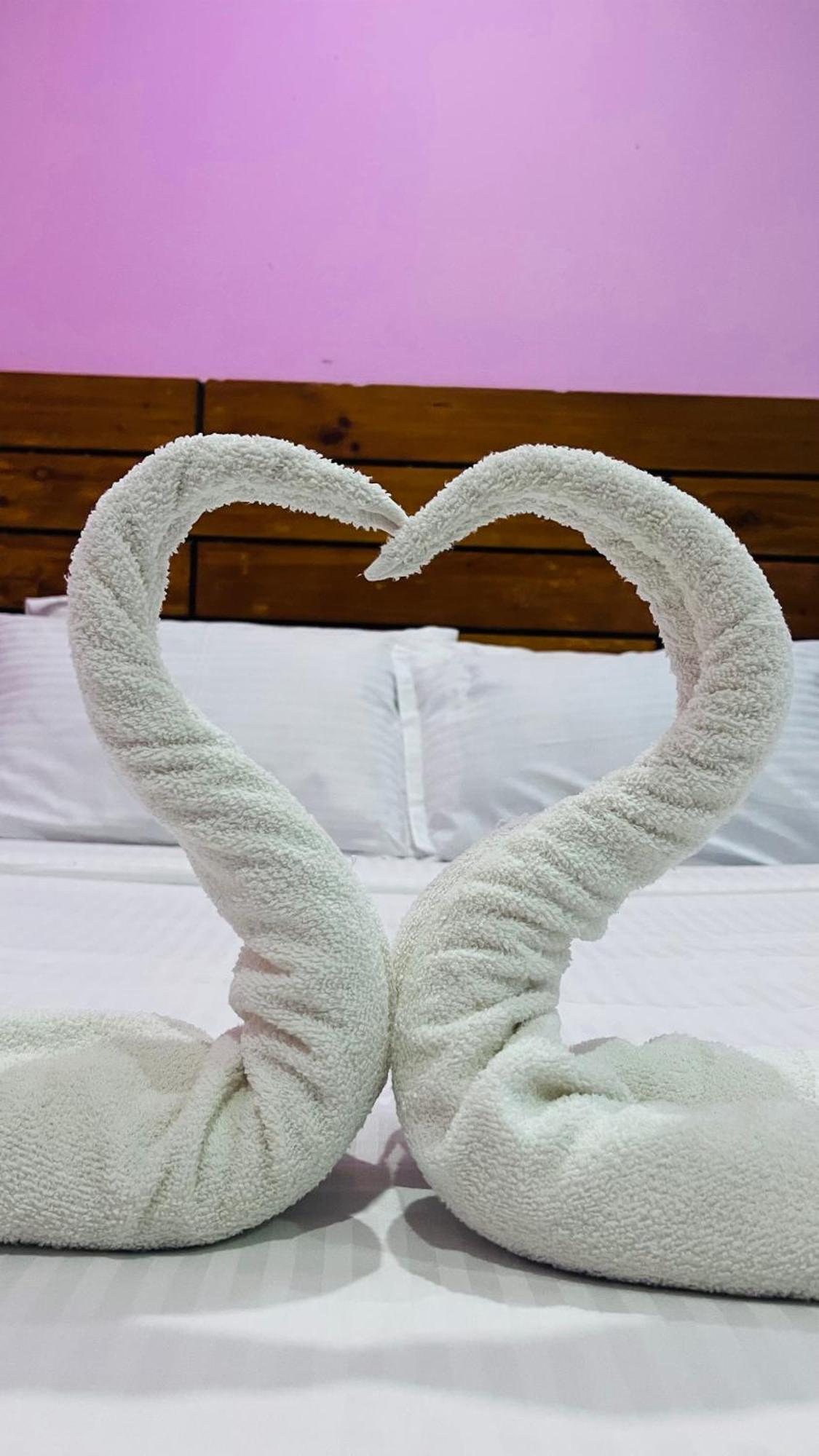 Skyway Rooms Puducherry Buitenkant foto